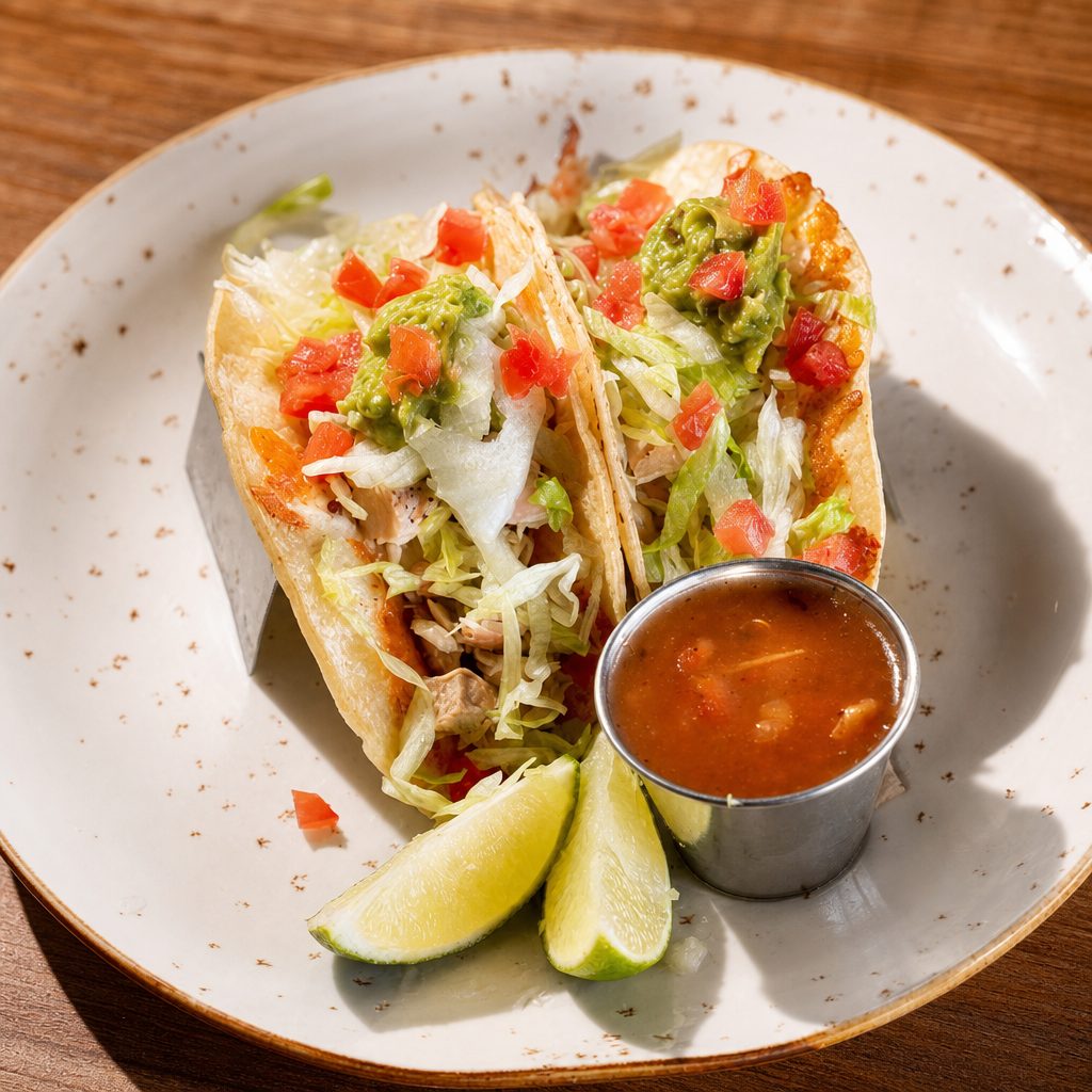 Shrimp Tacos (2).