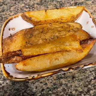 LH Fried Wedges