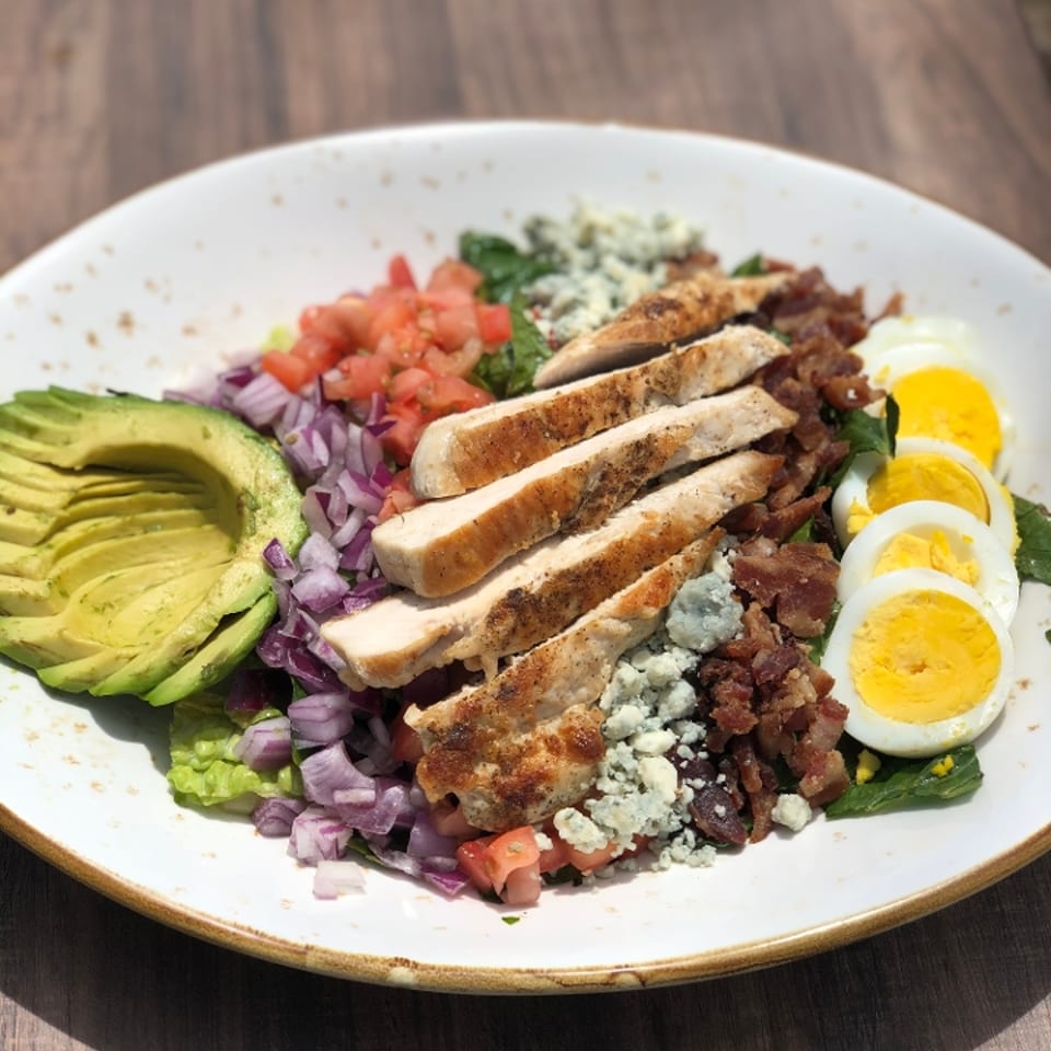 Savor Our Chicken Selections