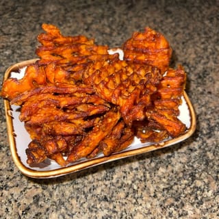 Sweet Potato Fries