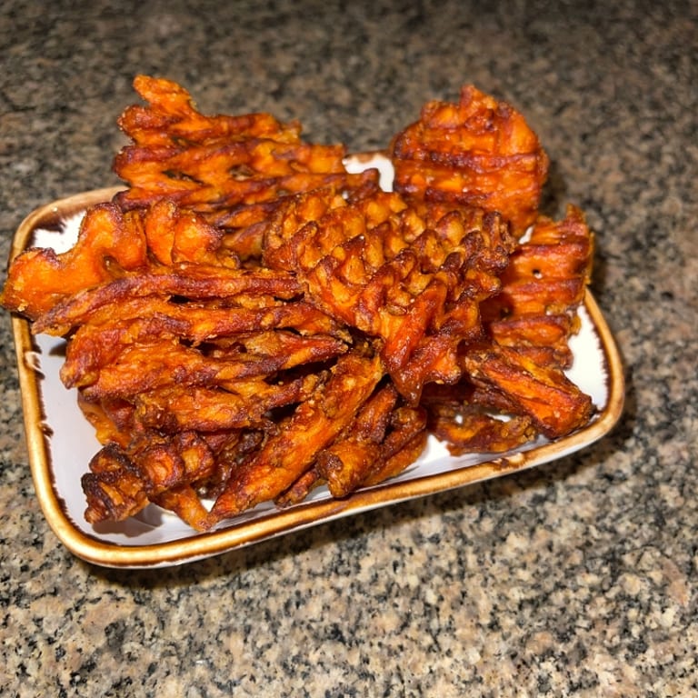 Irresistible Fries for Everyone