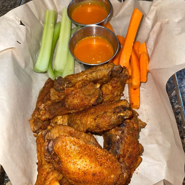 Delicious Chicken Dishes