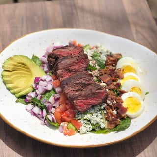 Steak Cobb Salad